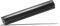 Bosch Unisex – Erwachsene PowerTube, schwarz, 625Wh