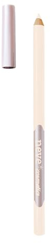 Neve Cosmetics Augenpastell mit hoher Mischbarkeit| Elfenbein