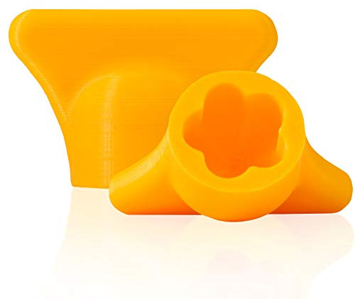 mix-slider ® MCC Monsieur Cuisine Connect - Accesorio para desmasar amasas, para robot de cocina MCC impreso en 3D, fabricado en Alemania