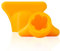 mix-slider ® Teigblume MCC Monsieur Cuisine Connect, Teiglöser Zubehör Küchenmaschine MCC 3D Gedruckt Made in Germany