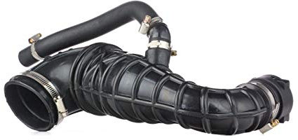 RIDEX 1591I0005 Tubo flexible de aspiración filtro de aire Tubo de admisión de aire Manguera de admisión de aire Tubo de admisión