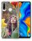 König Design Handyhülle mit Foto für Samsung Galaxy A52 4G / 5G / A52s - Personalisierte Hülle, selber gestalten, mit Bild - Schutzhülle aus weichem TPU Material