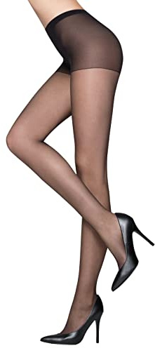 Golden Lady Damen Collant Ciao 20 Xl strumpfhose (5er Pack)
