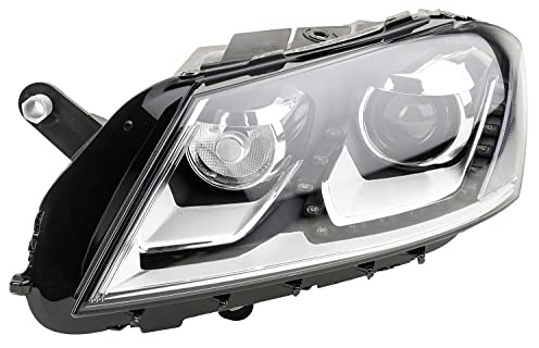 Johns, Scheinwerfer passend für VW Passat 36 08/10-12/14 Xenon D3S Links Fahrerse. | Kompatibel mit: VW PASSAT ALLTRACK B7, PASSAT B7, PASSAT B7 Variant