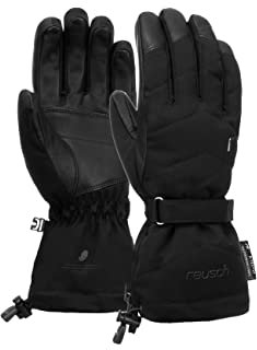 Reusch Damen Handschoenen - Nadia R-TEX XT Nadia R-TEX XT 7700 Black 7