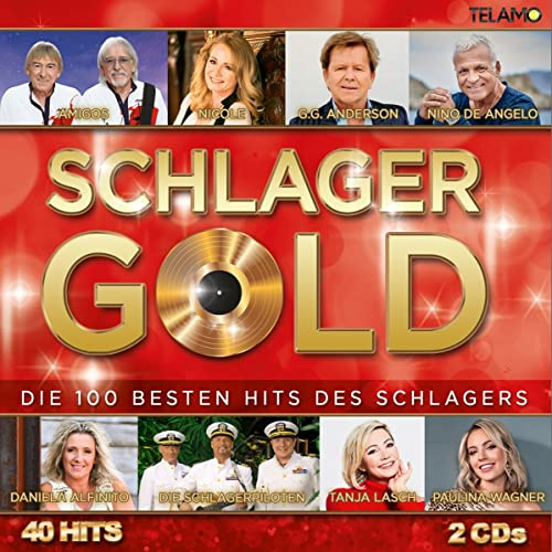 Telamo (Warner)