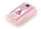 i78 by Silikomart - Rollfondant 1000 gr Rosa