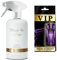 250 ml Auto Duft VIP-737, Lufterfrischer auto,Duftbaum auto, Autozubehör uinnenraum, Duft auto - wohnung und office,Duftspender Luxus Parfum, Auto zubehör, Geschenkidee für männer und frauen