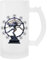 Generisch Shiva Nataraj Herr Des Tanzes Transparent Bier Becher Mit Griff Beer Mug With Handle
