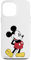 iPhone 13 Pro Max Disney Mickey Mouse Classic Pose Case