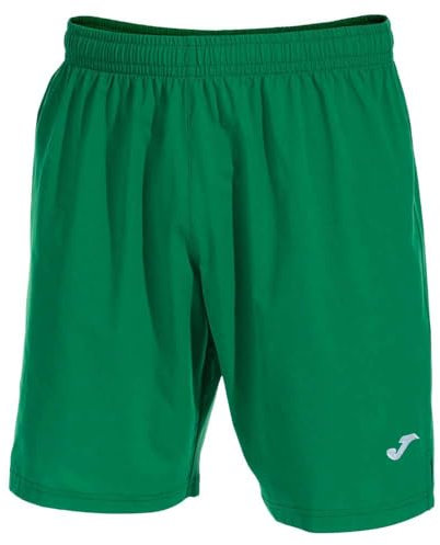 Joma Coupe Euro III Combinaison modèle Court, Vert, L Homme