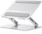 UGREEN Laptop Stand, Adjustable Laptop Riser with Heat-Vent, Ergonomic Foldable Laptop Stand Compatible with MacBook Pro/Air, Surface Laptop, HP Notebook (10-17 inches)