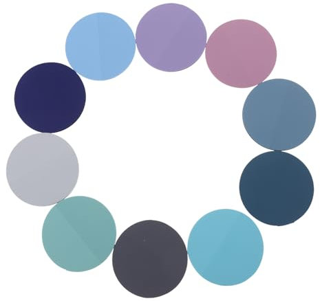 Gogogmee Memo Pads Portable Tearable Self-adhesive Note Pads for Office Supplies School Memo Stickers As Note Accessory