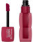 Maybelline New York, Super Stay Teddy Tint, Textura Suave e Intensidad de Color Modulable, 4 Formas de Aplique, Ligero en los Labios, Hasta 12h de duración, No Transfiere, Tono: Wild At Heart 50