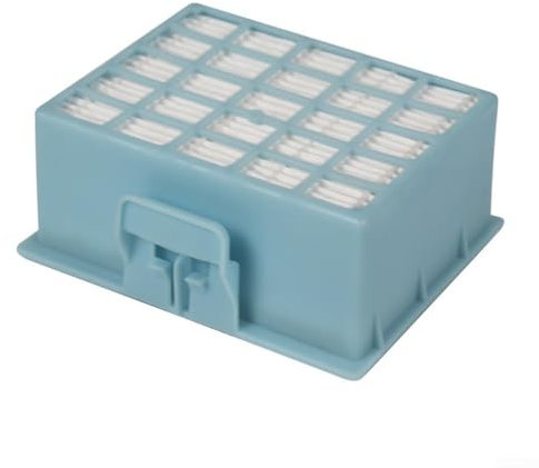 Staubsaugerfilter Ersatzteil für Siemens VSP3AAAA iQ300 VSC3320 iQ300 VSP3T212 iQ300 Plus Staubsauger, 73185/96762/96737 Filter Ersatzteil