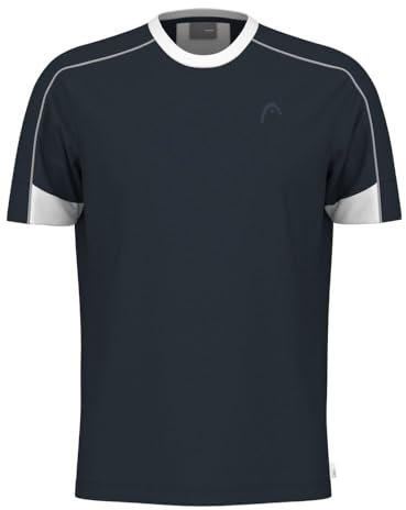 HEAD Play Tech T-Shirt Herren T-Shirt dunkelblau L