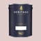 DULUX TRADE HERITAGE MATT POTTERS PINK 5L