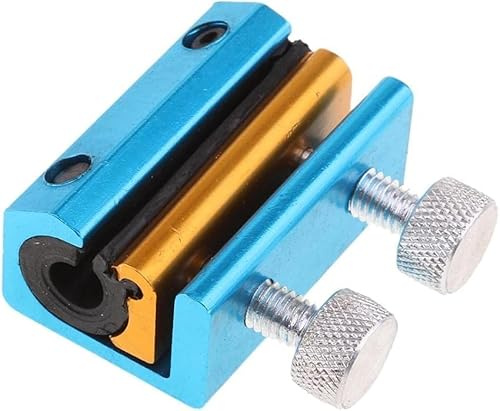 Zodazoqa Cable Lubricator Dual Oiler Cable Lube Tool Throttle Clutch Brake Cable Lubricating Tool Portable Wire Lubrication Oiler Accessory for Motorcycles Bicycle Boat Bike Cable Lubrication
