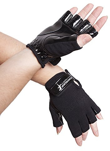 Powergrip Sport Pole Gloves with Tack