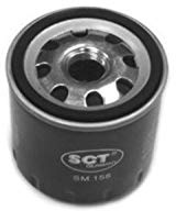 SCT Germany SM158 Ölfilter