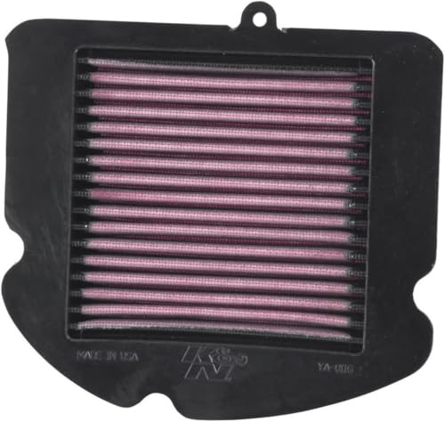 K&N Engine Air Filter: High Performance, Premium, Powersport Air Filter: Fits 2016-2019 YAMAHA (YXZ1000R, YXZ1000R SE, YXZ1000R SS, YXZ1000R SS SE) YA-0116