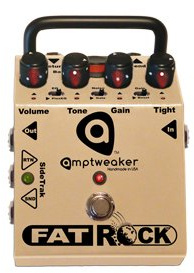 Amptweaker FatRock · Guitar Effect