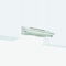 Glem GHC931WH cappa aspirante 235 m³/h Incassato Bianco C