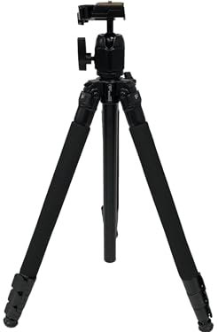 LONGSHOT Target Camera Large Tripod