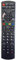 Replacement Remote Control Compatible for Panasonic TX-40ES400B 40 Full HD Smart LED Television