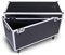 Aluminiumbox Werkzeugbox Metall Mit Rollen,Doppelte Schlüsselverriegelung Mit Zusätzlicher Sicherheit,Werkzeugkiste Aus Metall(813 × 406 × 508 Mm)