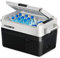 Dometic CFF 35 Portable Compressor Cooler and Freezer, 31 Litre with Dual Opening Lid