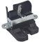 ZEALfix Serratura del Portellone Posteriore del Bagagliaio dell'auto per GOLF 5 6 1T0827505H Portellone Bagagliaio Coperchio Blocco Serratura Compatibile con Passat 3C Variant TOURAN 5K0827505A