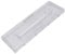 sparefixd Upper Top Basket Drawer Front Handle Panel to Fit Hoover Fridge & Fre