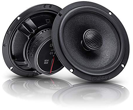 Option AIR-165X Système de haut-parleurs coaxiaux 2 voies 165 mm 50 W RMS, 3 ohms
