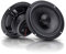 Option AIR-165X - Sistema de altavoces coaxiales de 165 mm, 2 vías, 50 W RMS, 3 ohmios