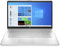 HP 17-cn0055ng (17,3 Zoll / Full HD IPS) Laptop (Intel Core i5-1135G7, 8GB DDR4 RAM, 512GB SSD, Intel Iris Xe Grafik, Windows 10, QWERTZ-Layout) silber