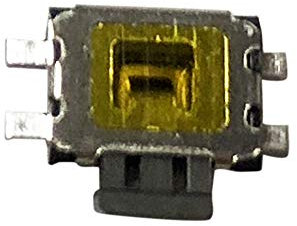 GinTai Motherboard Power Switch ON Off Button Replacement for HP Envy x360 15-BP Series 5m-bp011dx 15m-bp012dx 15m-bp021dx 15m-bp011dx 15m-bp012dx 15m-bp021dx