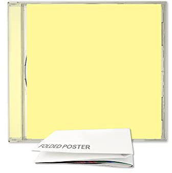 VIVIZ - SUMMER VIBE 2ND mini album JEWEL CASE [ Incl. Folded poster ] (UMJI ver.)