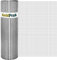 GoldPeak 1,27 cm Hardware-Tuch, 61 cm x 30 m, 19 Gauge – Maschendrahtzaun, Hühnerdraht, Rattendraht, Volierendraht, Hühnerstall, Abdeckung, Gartenzaun, Baumschutz
