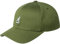 Kangol Wool Flexfit Baseball Baskenmütze,