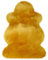 Heitmann Felle Wollschaf Lammfell ocker