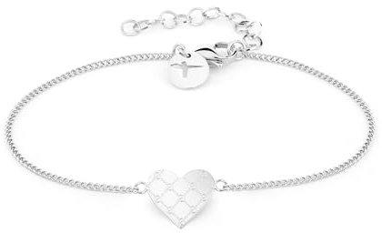 Tamaris Armband TJ-0528-B-20 Silber