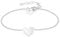 Tamaris Armband TJ-0528-B-20 Silber