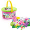 Canal Toys Gabby E La Casa Magica-Il Cesto Di Fata Minette-Pasta Modeler-GAB 021, Rosa