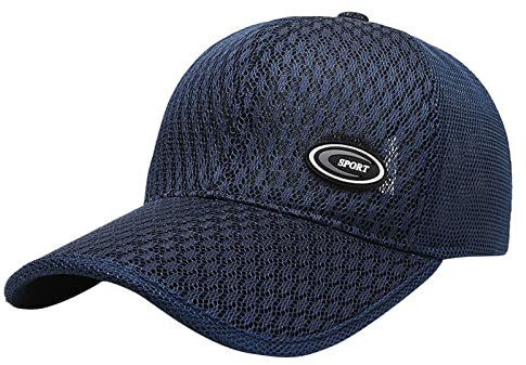 Damenhüte & Mützen, Outdoor-Sport, lässig, atmungsaktiv, Netzstoff, Sonnenschutz, Sonnenschutz, Sonnenschirm, Sonnenhut, strukturiert, schick, Sommervisier für Herren, Strand, High-End,