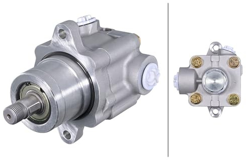 HELLA 8TL 359 003-511 Servopumpe Hydraulikpumpe Lenkung hydraulisch