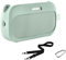 Growalleter Coque en silicone pour Bose SoundLink Flex (2e génération), SoundLink Flex 2, coque de protection en caoutchouc souple compatible avec Bose SoundLink Flex (2e génération) (vert)