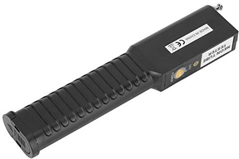 Neon Light Tester Tragbarer Handheld Neonrohr Fluoreszenz -LED -Detektor Reparaturwerkzeuge Lichtrohr Tester