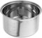 Cabilock Olla Interior De Acero Inoxidable De 1 6 L Para Olla Arrocera Olla De Repuesto Antiadherente Revestimiento Interior De Repuesto Para De Cocina Arrocera