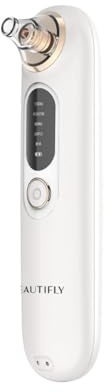Beautifly MicroGlow PRO Mesotherapie-Gerät – Feuchtigkeit und tiefe Ernährung mit Elektroporationstechnologie, verbessert die Elastizität